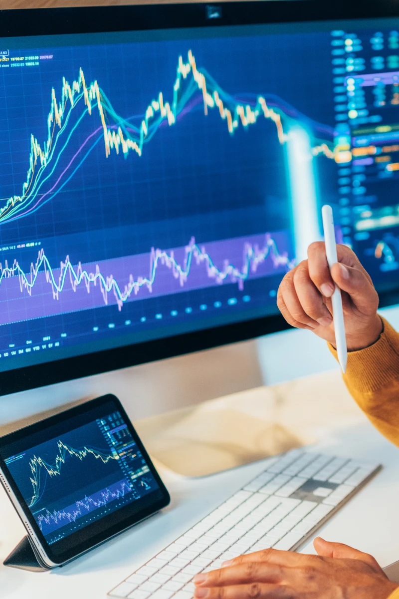 Apprendre le trading